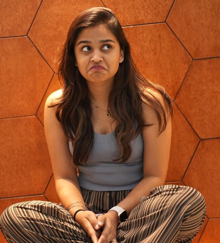 anupama_Na's tweet image. Link kadhamma direct mana daggara video undii

DM kottu video send chestha
Varsha papa😱

#Salaar #PushpaTheRule #Karthikeya2 #MacherlaNiyojakavargam 
#Bimbisara