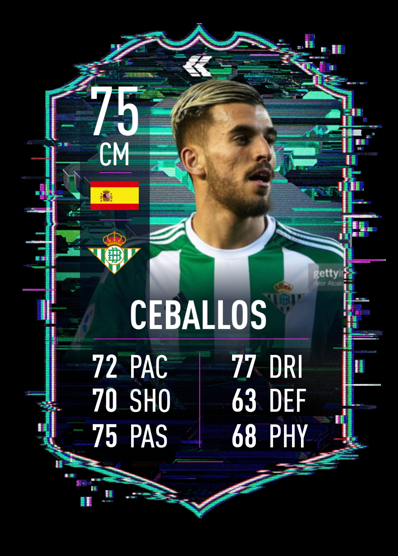 Happy birthday to dani ceballos Paul lambert and Wout weghorst   