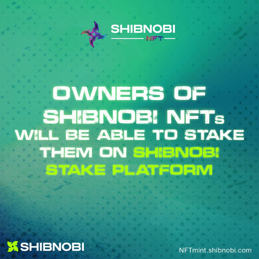 @Shibnobi_NFT 🔥🔥🔥