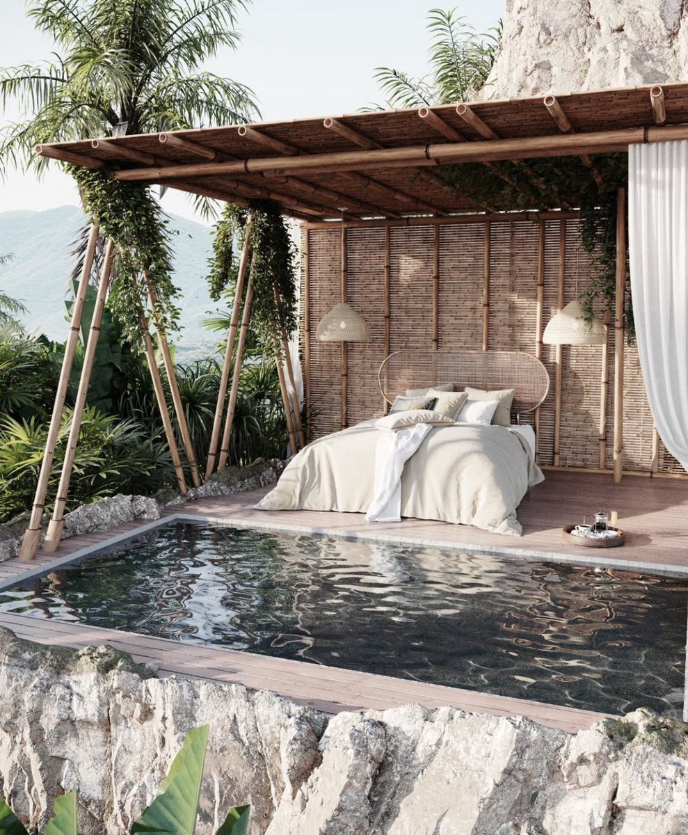 tmbIrpics's tweet photo. Imagine wake up here ✨💖 https://t.co/mh9JViBY6o