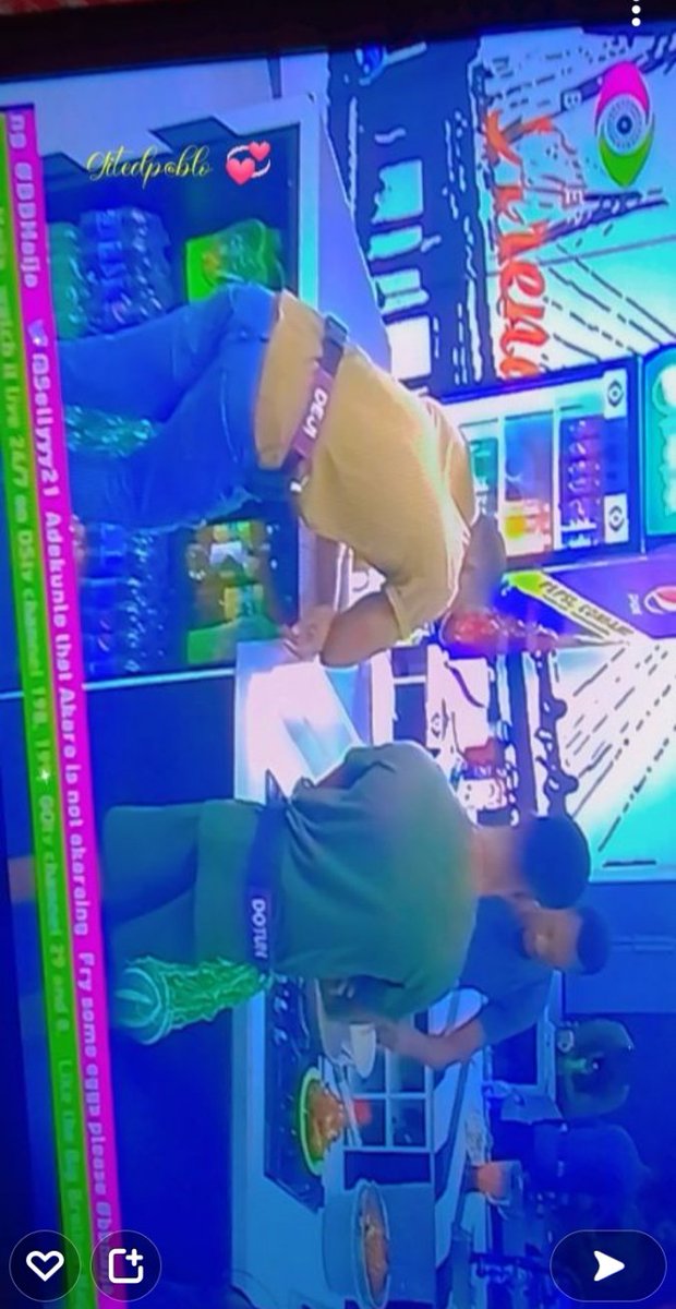 sebastinenext07's tweet photo. The real 3 YORUBA demons in the house #powerfox #BBNaijaS7 https://t.co/WTF6LjiIOh