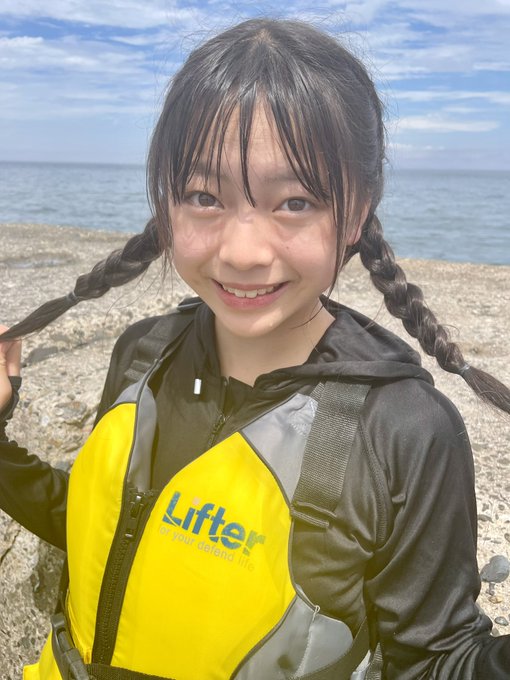 美咲華のTwitter画像34