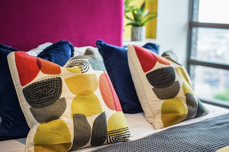 Stylish interior details at our Balfron Tower show homes ✨😍

Book a viewing today to explore this iconic brutalist building –  balfrontower.co.uk

#interiordesign #showhome #newhome #london