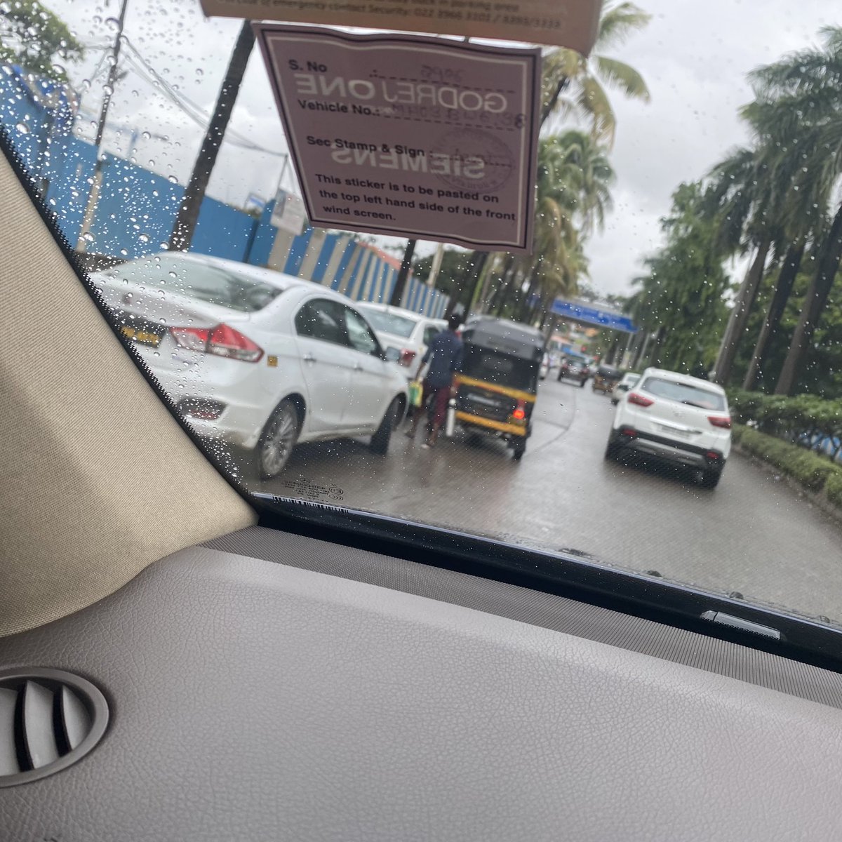 Debika Chaudhuri tweet media