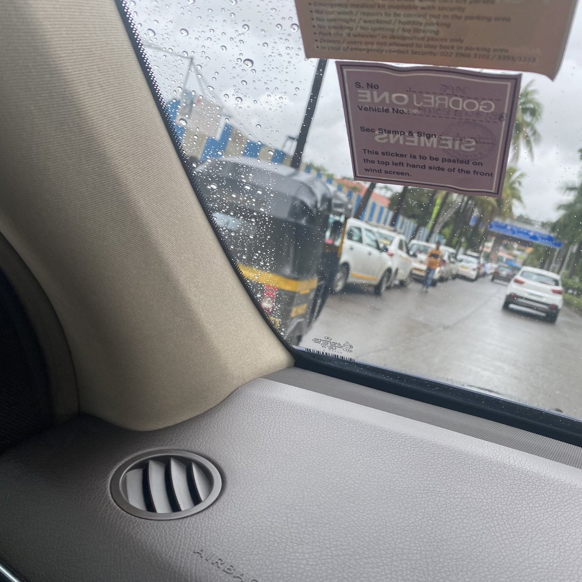 Debika Chaudhuri tweet media