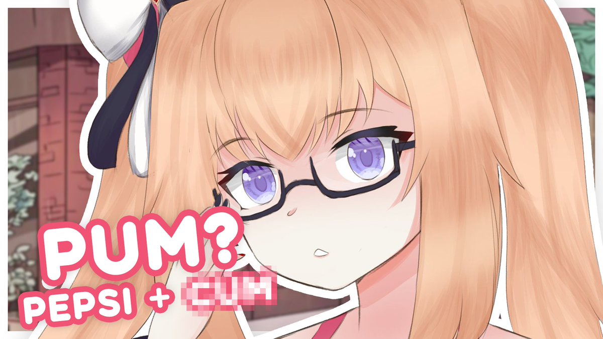 chipsdeIaytosu's tweet photo. i wonder what pum is made of?
🎬 https://t.co/8GyehiglnZ
#RubidyoClips #PHVTuber #ENVTuber https://t.co/I110YaexvU
