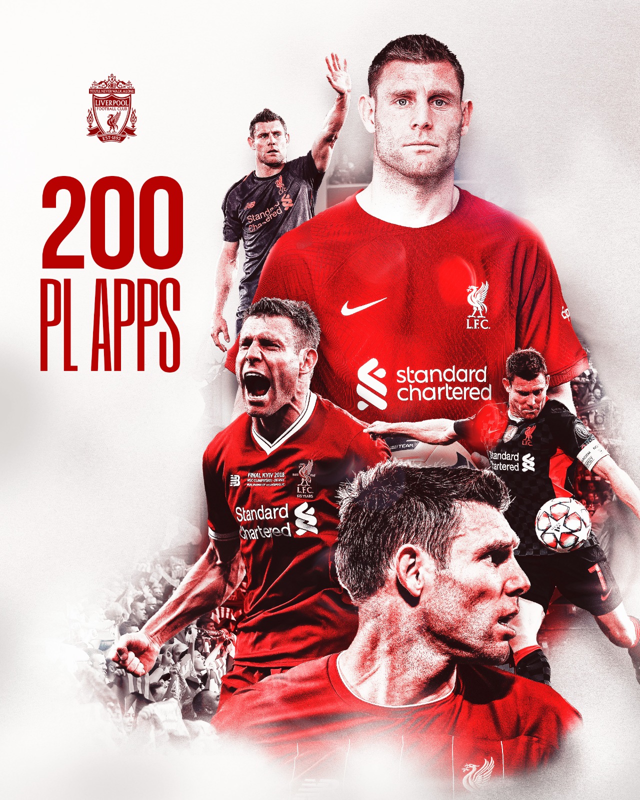 Fulham FC vs Liverpool FC / Twitter