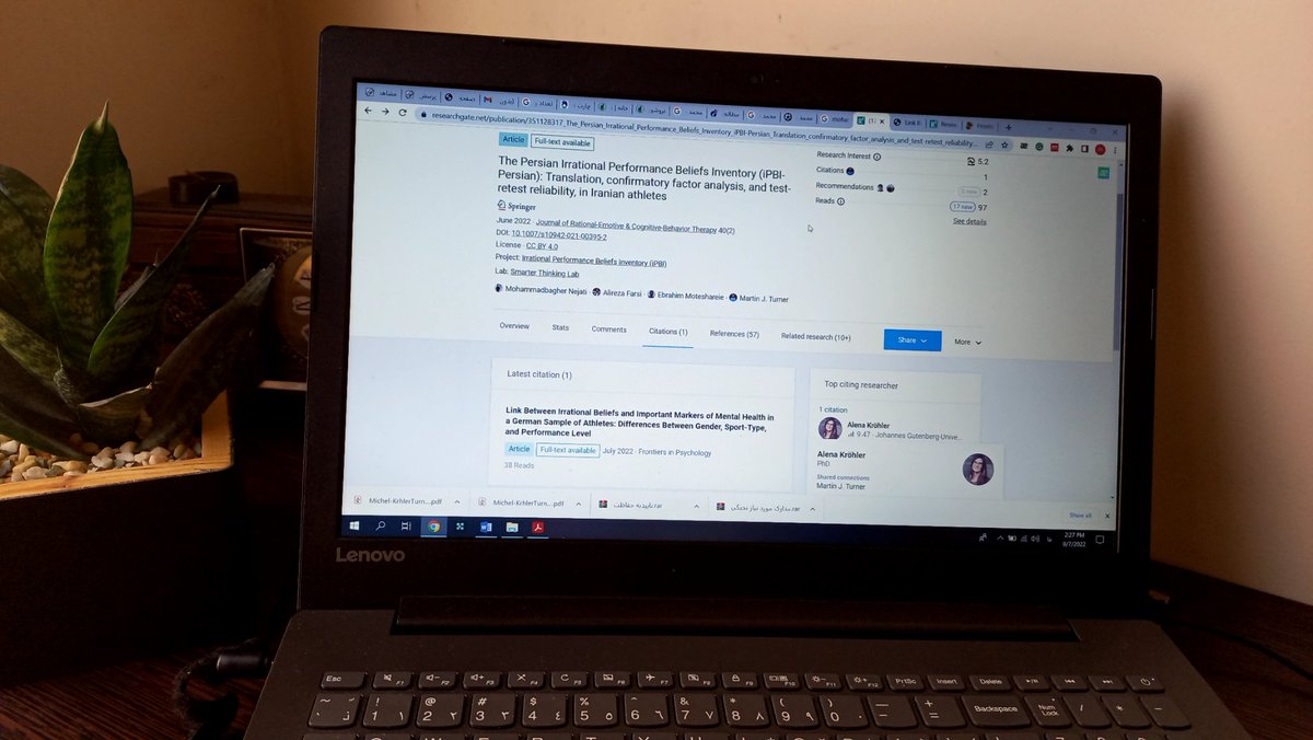 mohammad bagher nejati tweet media