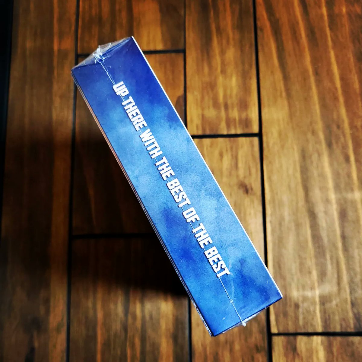 Cornrow_'s tweet photo. Filmarena - top gun lenticular fullslip
@media_psychos #filmarena #TopGun #bluray #steelbook #TomCruise https://t.co/weQgwMAelC