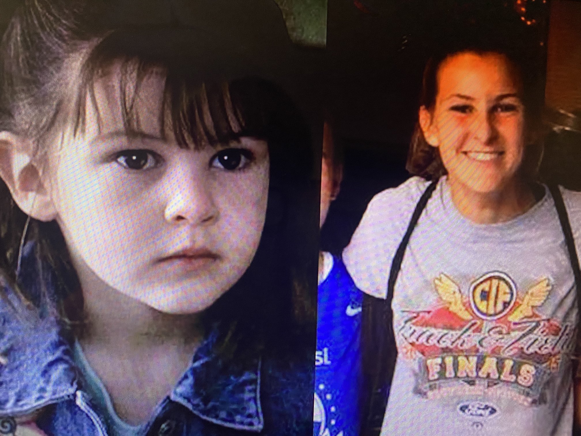 Happy 26th Birthday Tessa Allen 