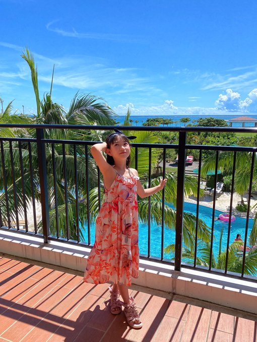 羽田日菜乃のTwitter画像15