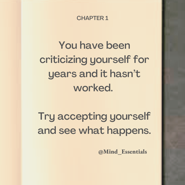 12 straightforward self care quotes:

1.