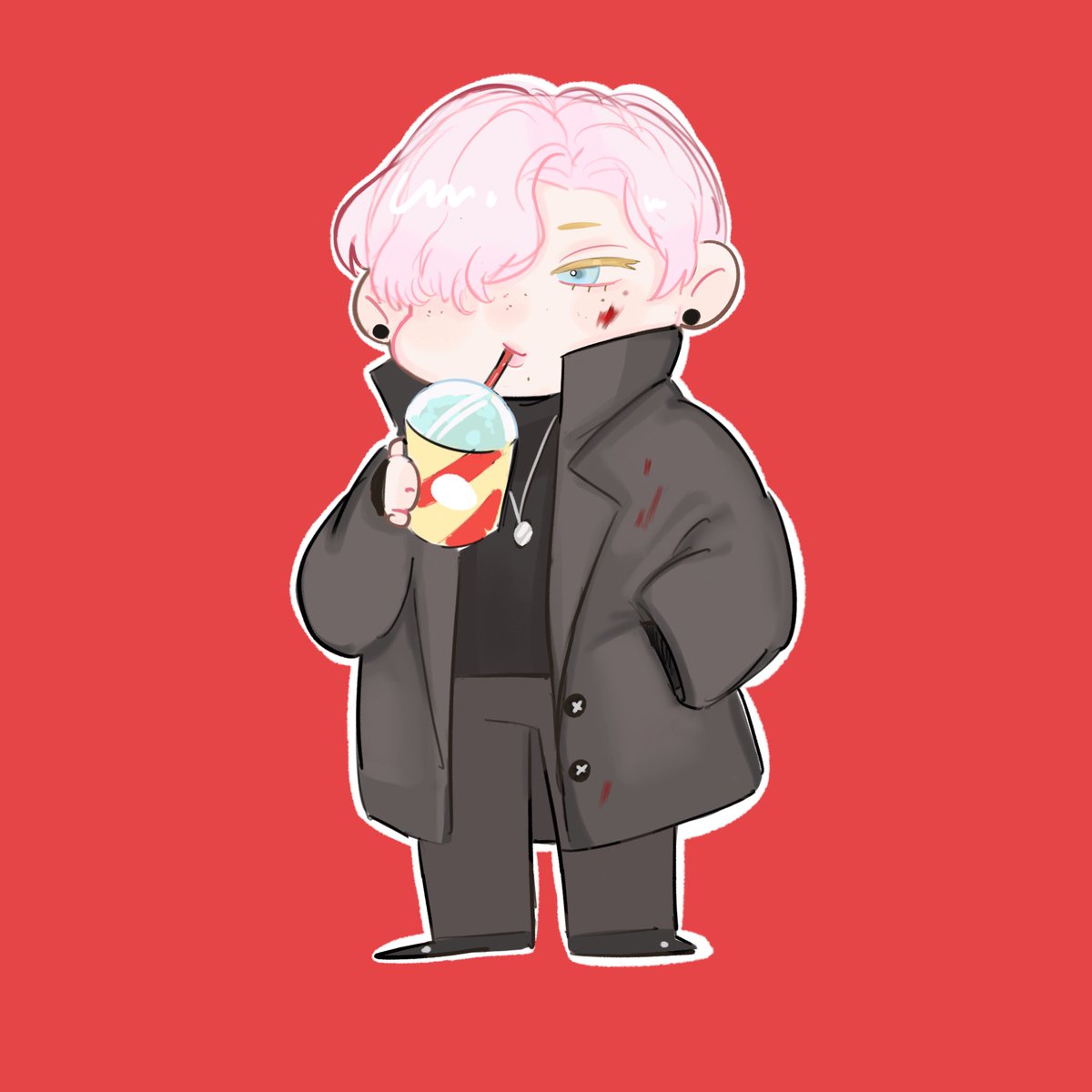 Maxime_LHS's tweet photo. (แปะเดะมซแบบเผาๆ ไฟลนตูดนุมากจิง แต่อยากวาด ❤️‍🔥❤️‍🔥❤️‍🔥❤️‍🔥) https://t.co/h5kwnhDTwH