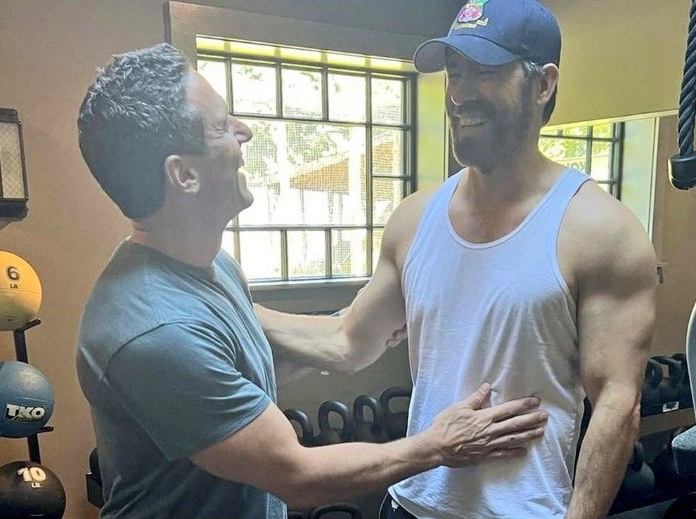 Ryan Reynolds, Deadpool 3 filmi için çalışmalara başladı !