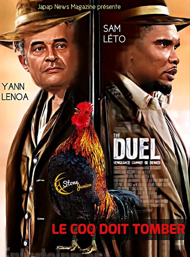 237Japap's tweet photo. NE MANQUEZ PAS LE DÉNOUEMENT DE CE FILM EXTRAORDINAIRE 😋😋😋

Crédit photo : Stone Junior 

YANN LENOA  # SAM LETO 
         🥎                       ⚽

#LECOQ_SPORTIF
#FÉCAFOOT https://t.co/UkarMh708t