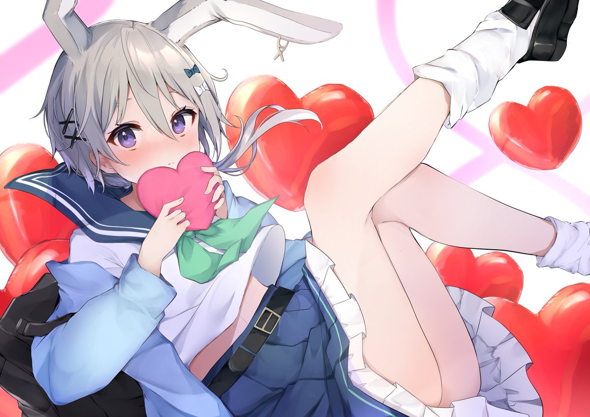 創作男の娘の桃々(るる)君🐰 