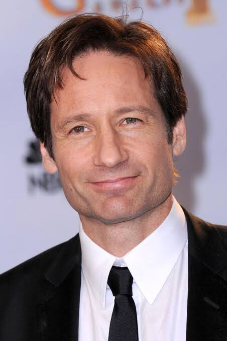 Happy Birthday, David Duchovny!      