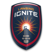 every_praise's tweet image. Midfielders of #LansingIgnite  is so good