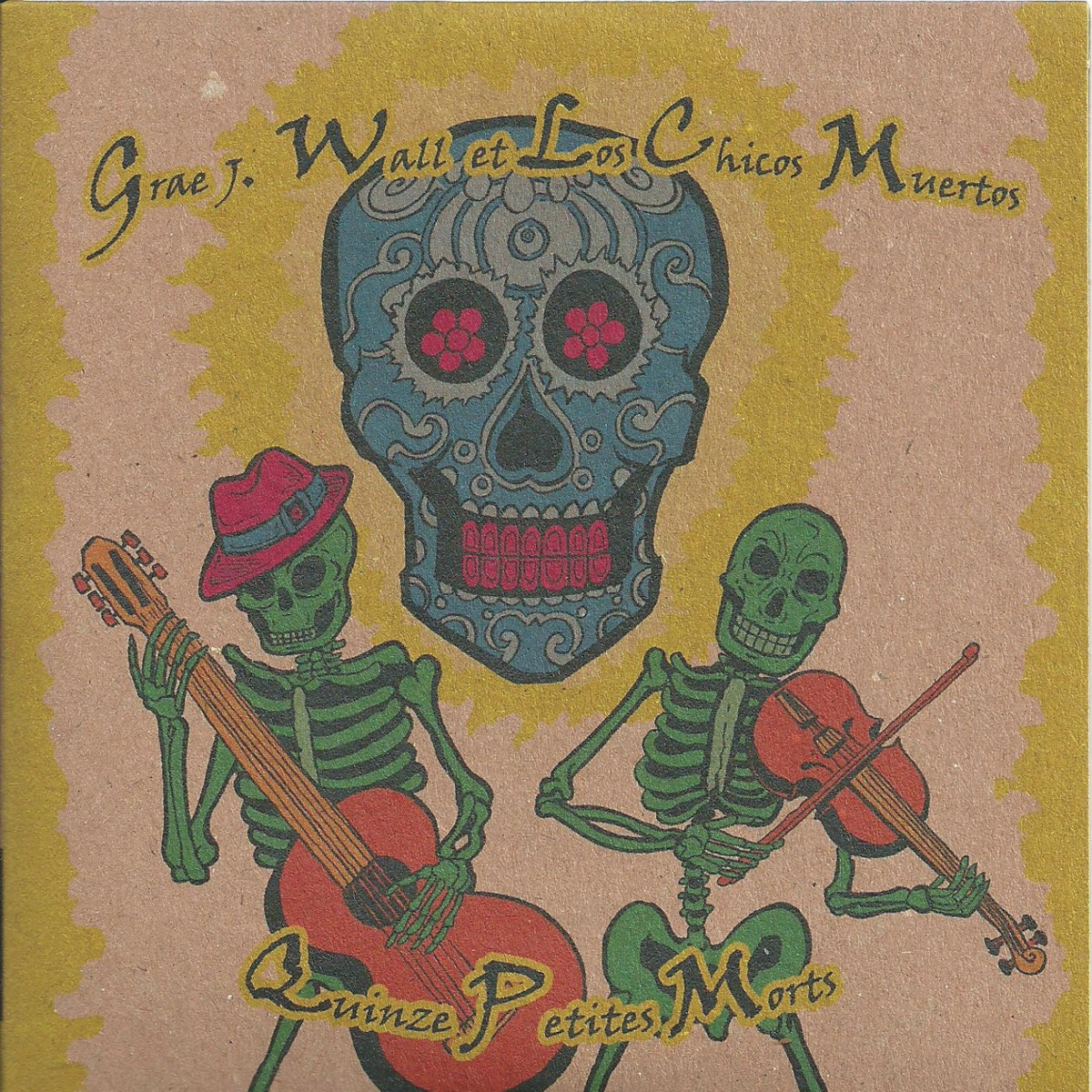 Currently listening to ‘Quinze Petites Morts’ by <a href="/GraeJ/">Grae Wall</a> Bandcamp bit.ly/3SxlofG Apple Music apple.co/3JEWAhx Spotify spoti.fi/3bFl65O #HCTSFest #music