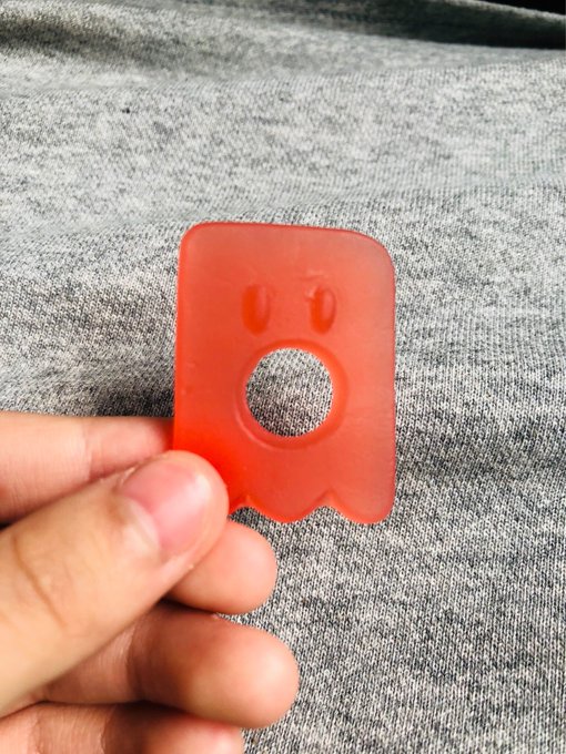 Twitterのコスプレ画像3