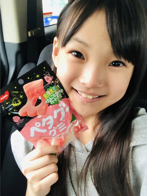 Twitterのコスプレ画像2