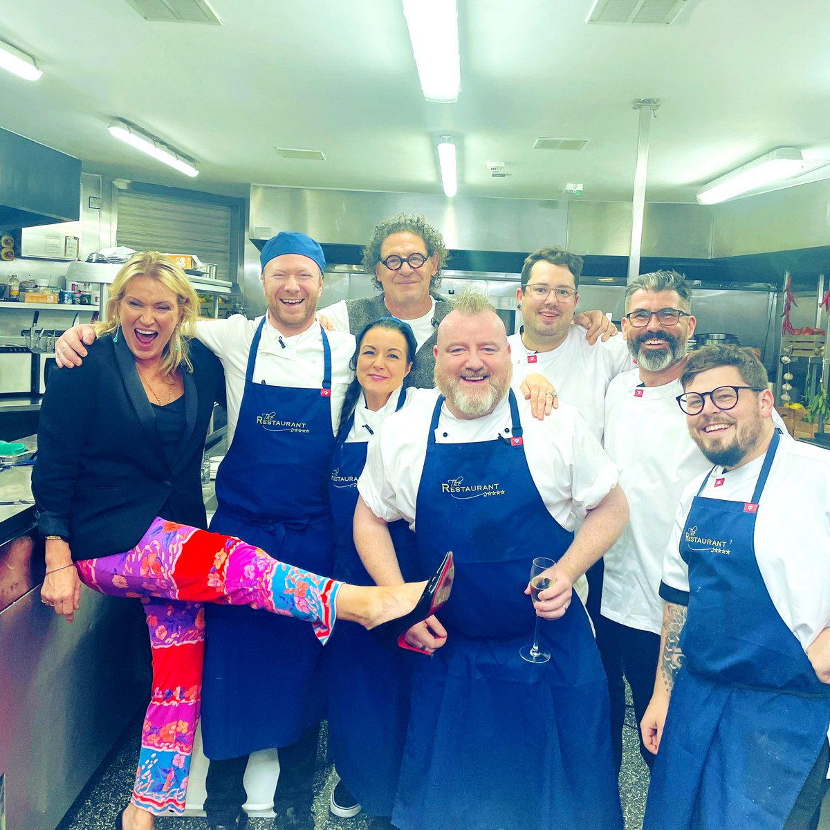 Gary O Hanlon tweet media