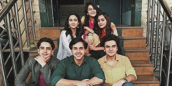 Happy Friendship Day🧿🥺♥️✨
#HappyFriendshipDay 
#yudkbh