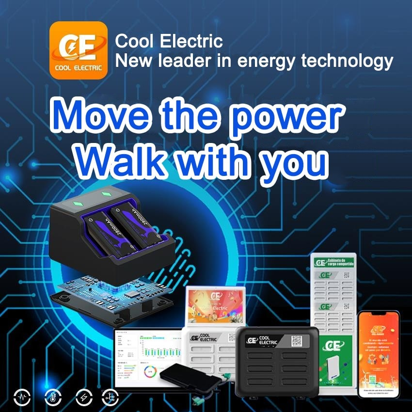 Cool Electric tweet media
