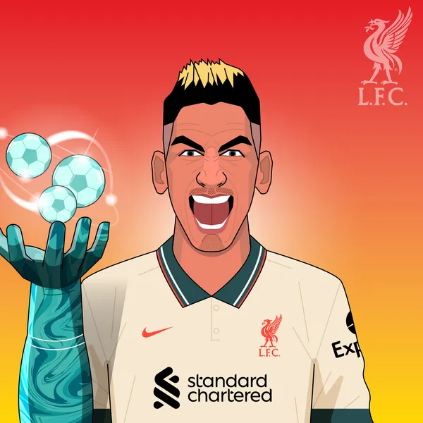 LFC Heroes Club 🦸⚽ tweet media