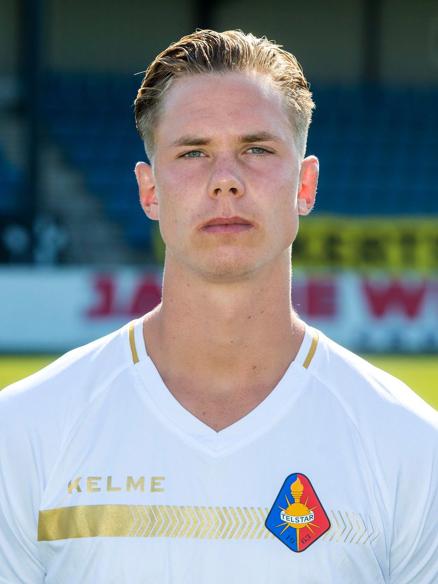 We denken aan je Donny, blijf vechten! 🙏❤️