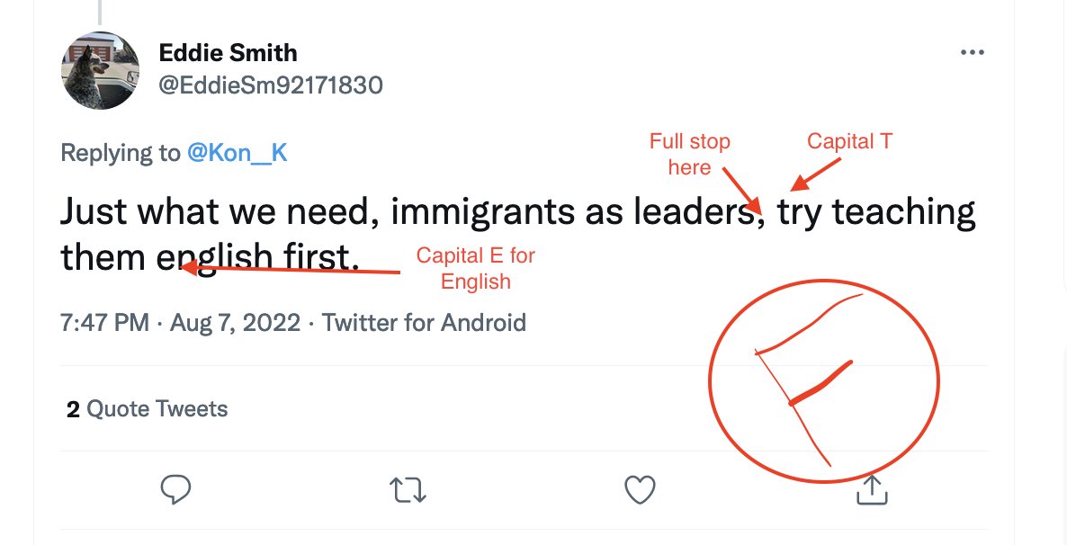 See Ronnisalt S Tweet On Aug 7 22 Twitter