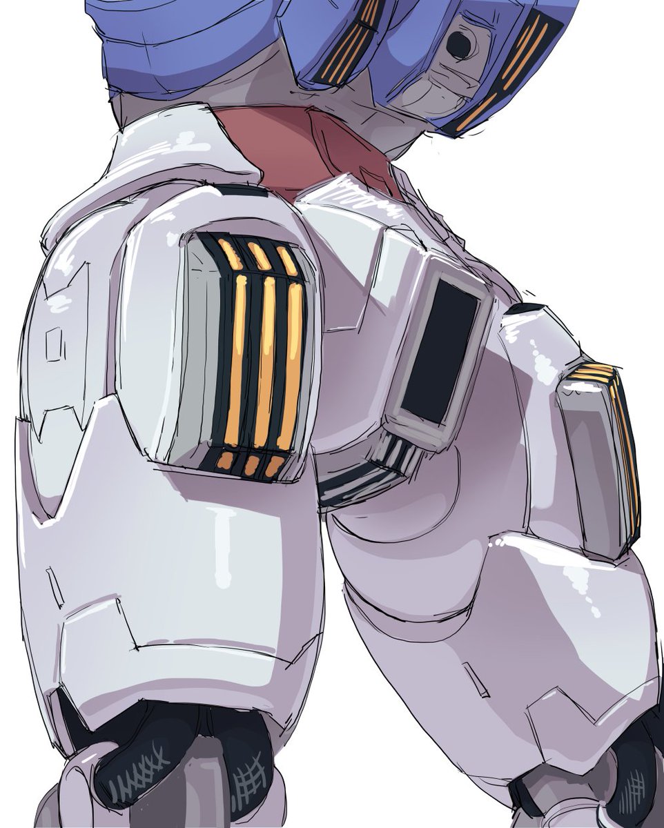 ガンダムサイケイ 