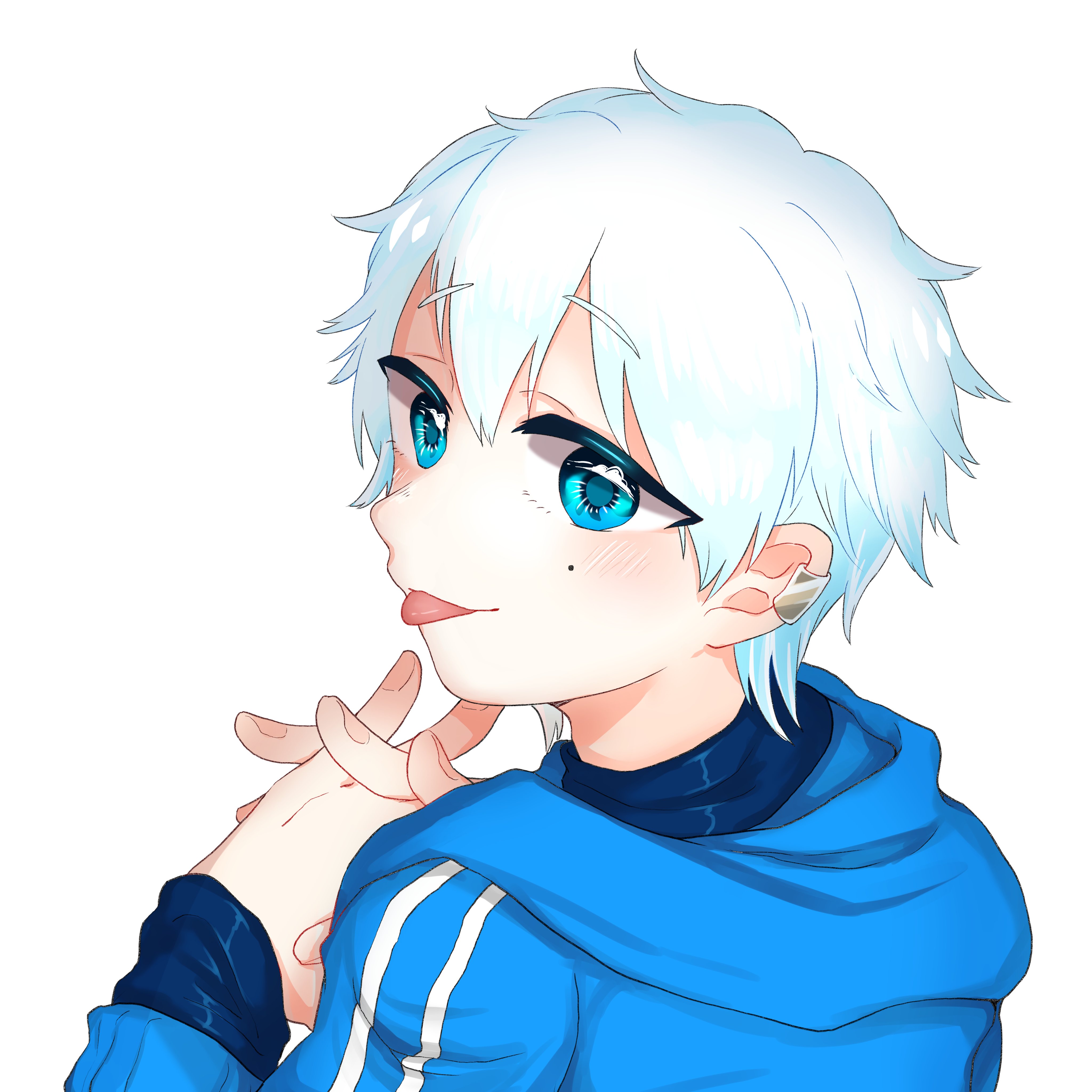 そら✩.*˚ そら(。ゝ(ェ)・) (@kes3DdoineBh2pP) / X