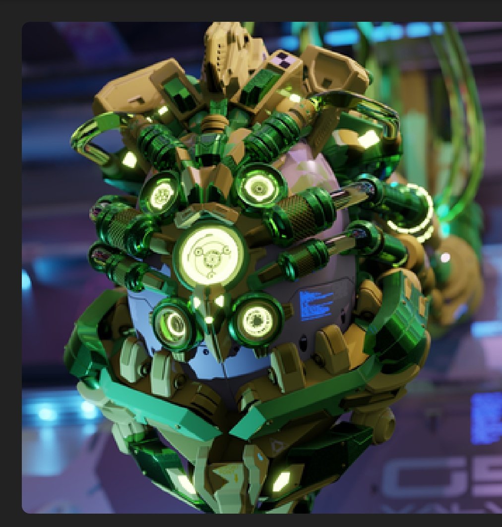 Morphs | SYG | RDG tweet media