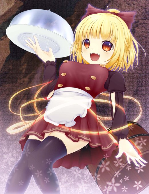 今日中に間に合えばこんな感じのヤマメちゃんがアップされます。 