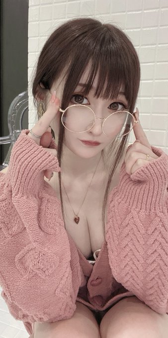 Twitterのコスプレ画像8