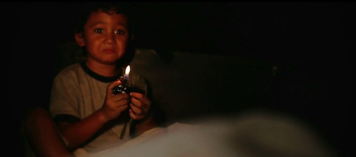 Film pendeknya Joko Anwar yg berjudul 'Grave Torture' ini emang layak disebut salah satu film horor terseram Indonesia. 

Kisahkan seorang bocah yg melihat jenazah ayahnya disiksa dalam kubur, film ini sukses bikin gelisah &amp; sekujur tubuh merinding.

👉 vidds.ee/3zvOLpU