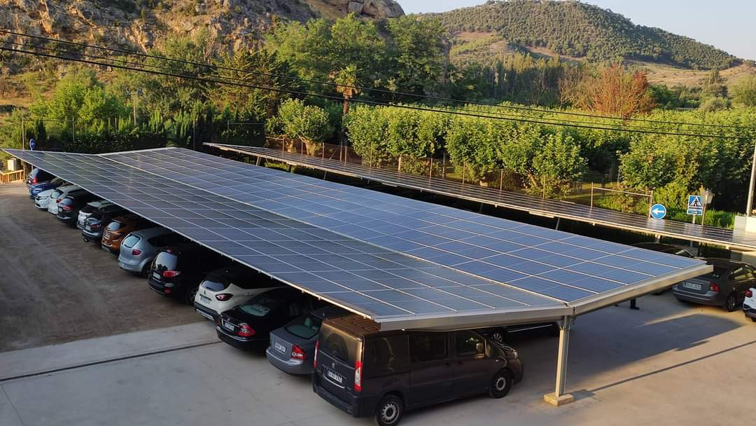 Renovables Sí, pero así