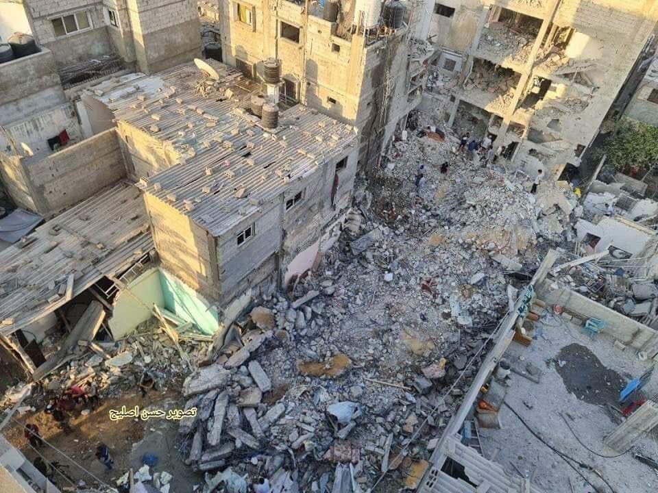 Gaza FREEstyle tweet media