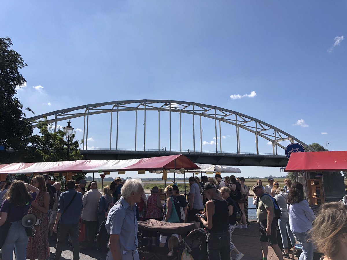 #deventer #boekenmarkt