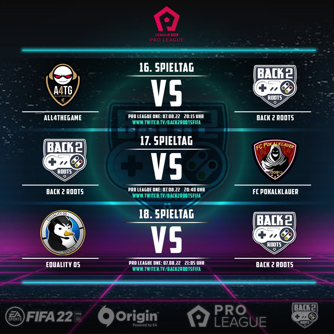 Back2RootsProClub tweet media