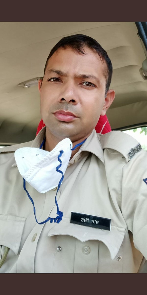 Editor_Umang's tweet image. राज्य के सबसे बड़े #SMS_Hospital में इतनी अव्यवस्था के बाद भी दिव्यांश को सकुशल लाने वाले #BhimSingh को क्या करौली के नायक #NetreshSharma की तरह तुरंत प्रोमोशन नहीं मिलना चाहिए? @INCRajasthan @BJP4Rajasthan  @PoliceRajasthan