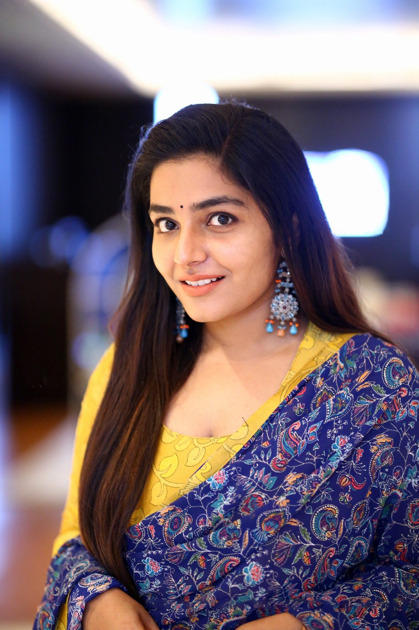 Rajisha Vijayan on X: Let's Rejoice this Sunday ♥️💗  t.comg6EtTal44  X