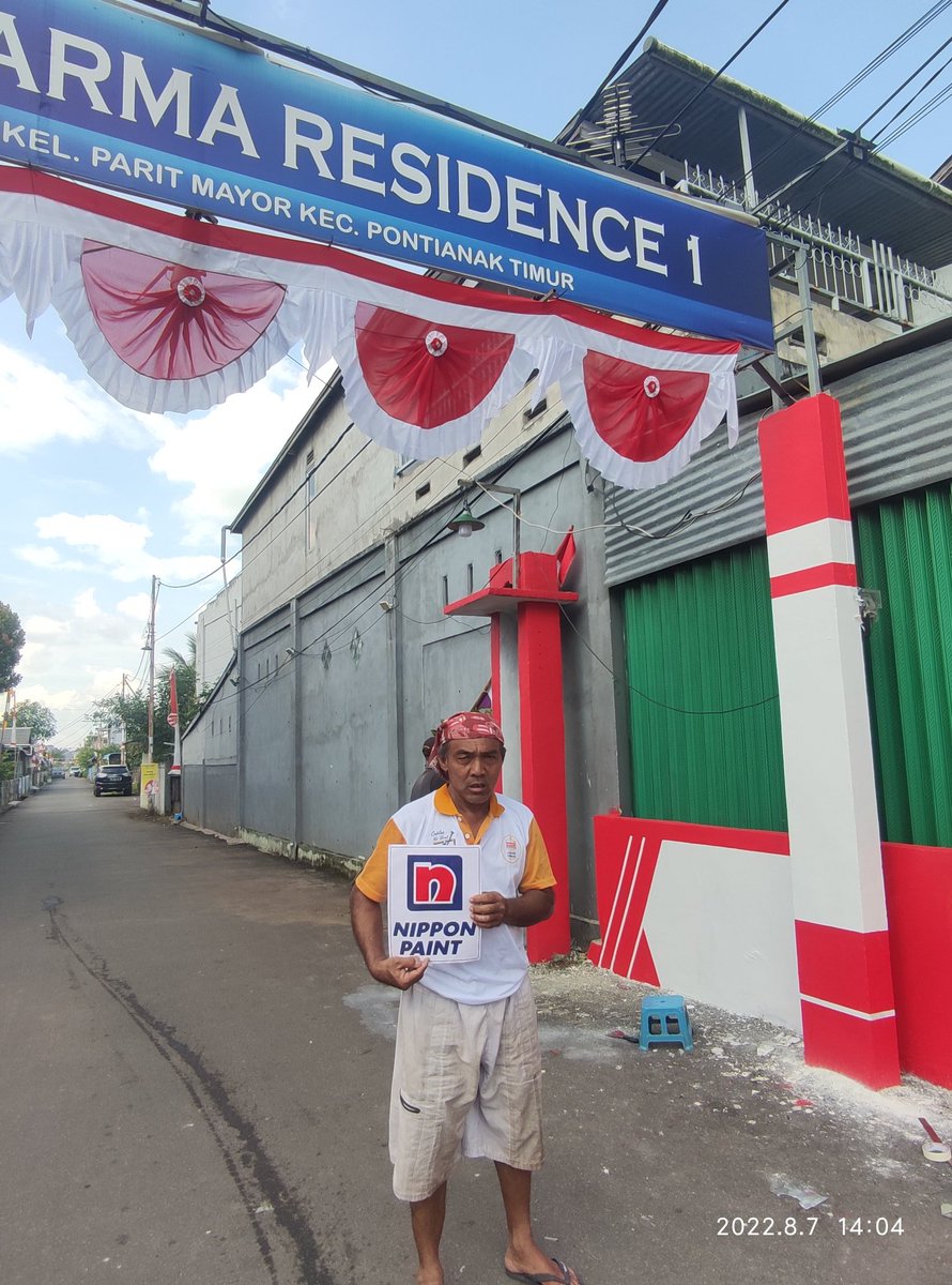 sonyaprizal's tweet photo. @NipponVietnam https://t.co/Kq3gZXUQl2