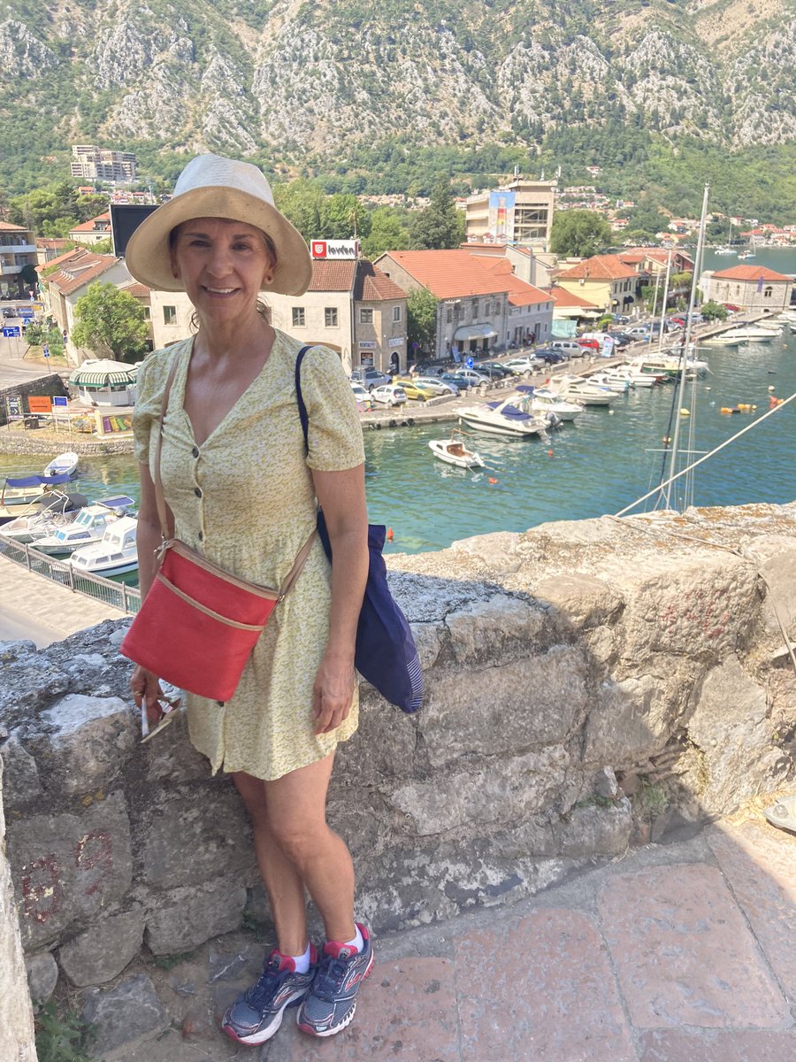 Kotor  Montenegro, amazing place