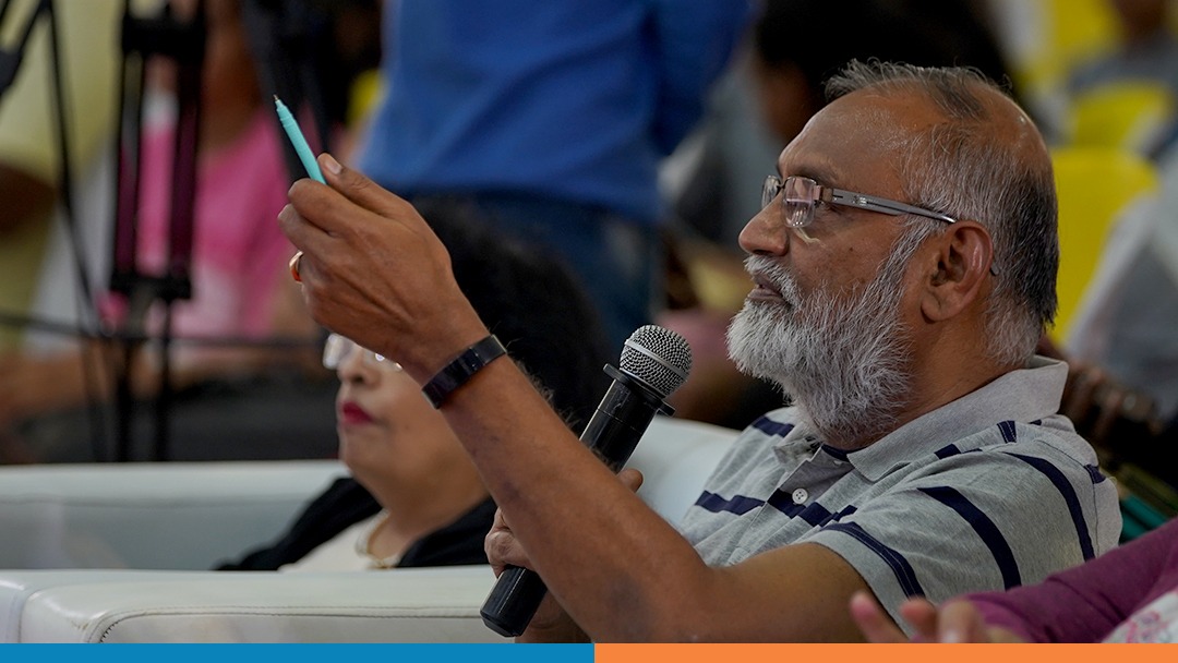 MysuruStartup's tweet photo. Students competed in marketing competitions in order to obtain experience in the field of business. The kids had a lot of fun interacting with the people present. They exuded unrivaled confidence and zeal.

#MSP2022 #Pitchfest #Students #entrepreneurship #India75 https://t.co/xM43Doyj0p