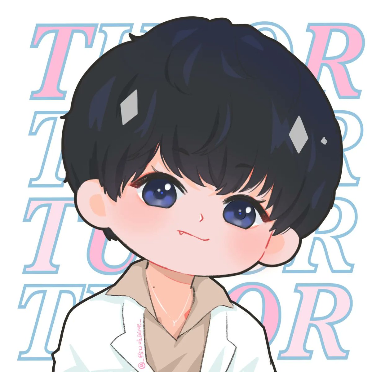 _给口吃的吧_ tweet media