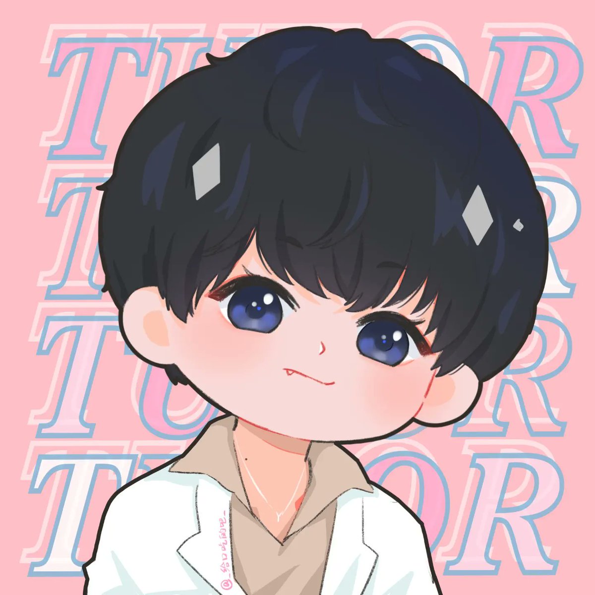 _给口吃的吧_ tweet media