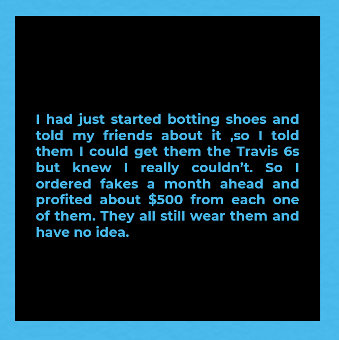 shitcoinfession (@shitcoinfession) on Twitter photo 