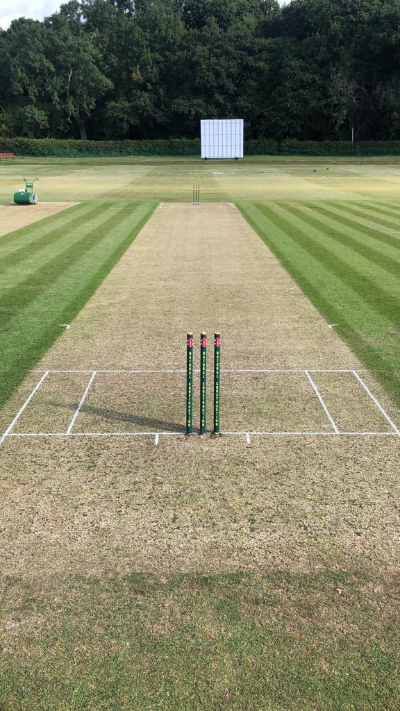 AWSCL's tweet photo. @SteetonCricket have won the toss and elected to bat. Waddilove Cup Final. #awscl https://t.co/FT7G9GlB7x
